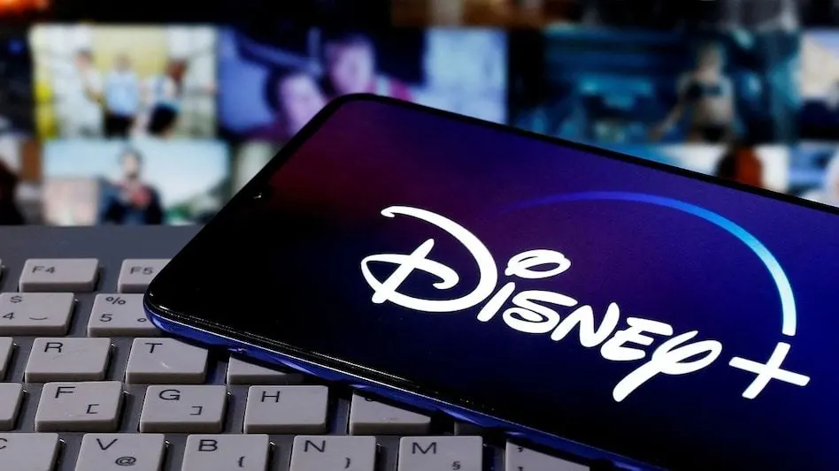Disney+ Hotstar 资料图