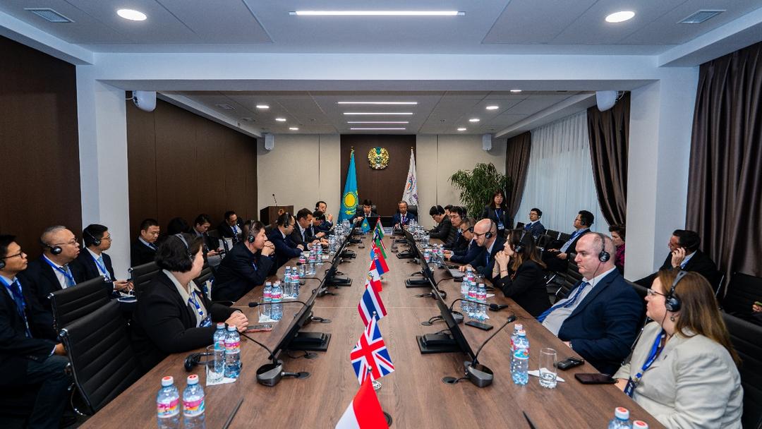 成员破百、海外分院启航、全球平台发布 图23