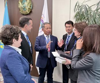 成员破百、海外分院启航、全球平台发布 图26