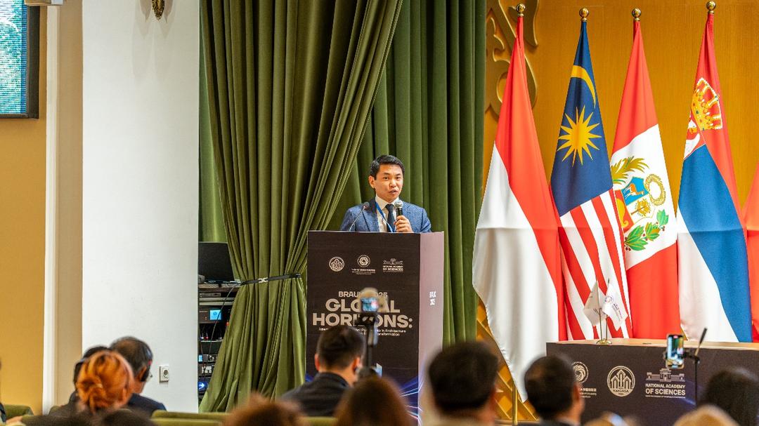 成员破百、海外分院启航、全球平台发布 图20