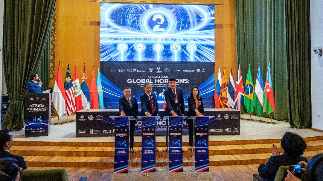 成员破百、海外分院启航、全球平台发布 图13