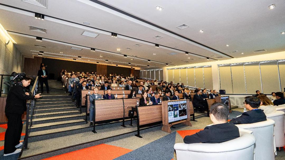 成员破百、海外分院启航、全球平台发布 图22