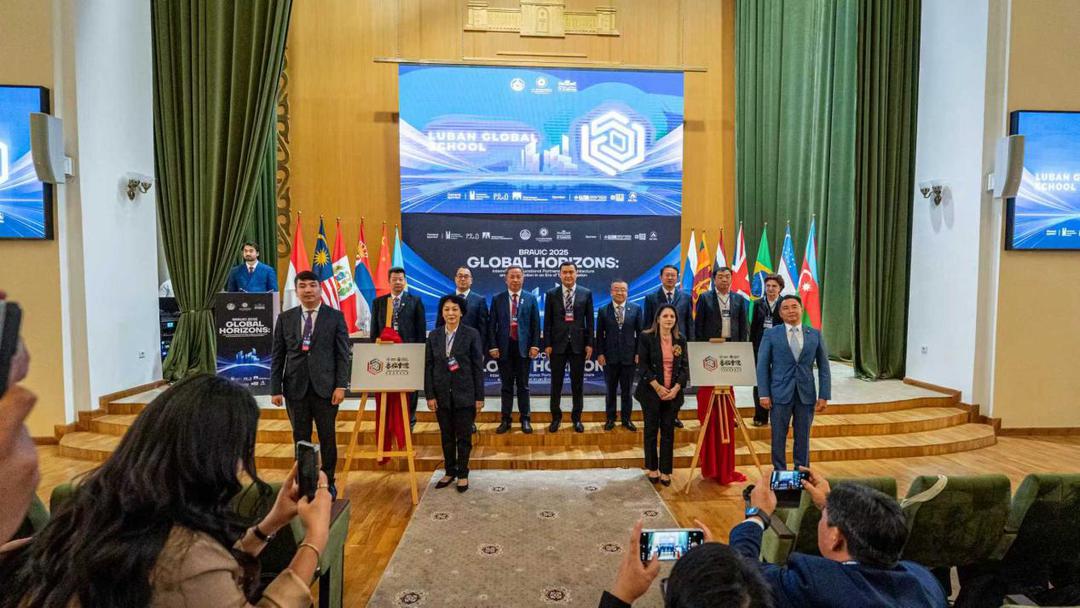 成员破百、海外分院启航、全球平台发布 图12