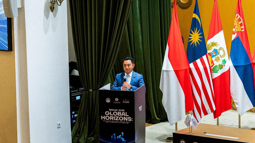 成员破百、海外分院启航、全球平台发布 图4