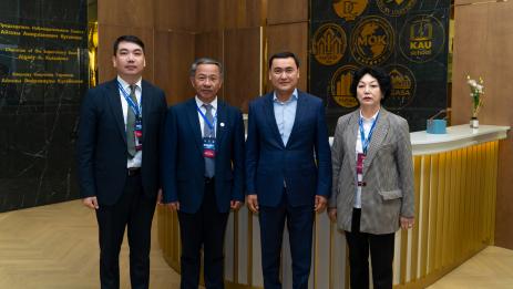 成员破百、海外分院启航、全球平台发布 图27