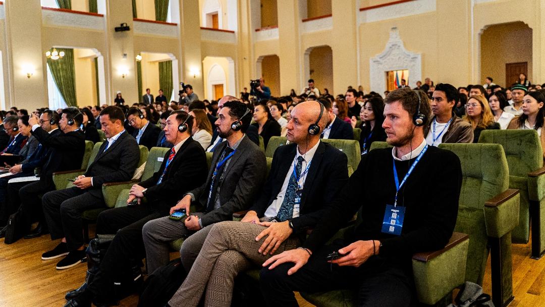 成员破百、海外分院启航、全球平台发布 图3