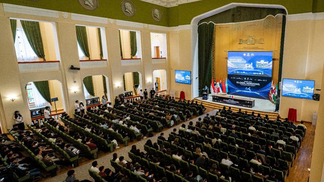 成员破百、海外分院启航、全球平台发布 图2