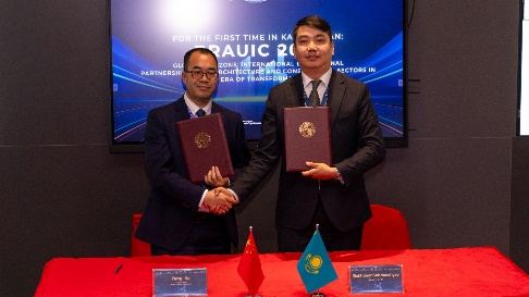 成员破百、海外分院启航、全球平台发布 图32