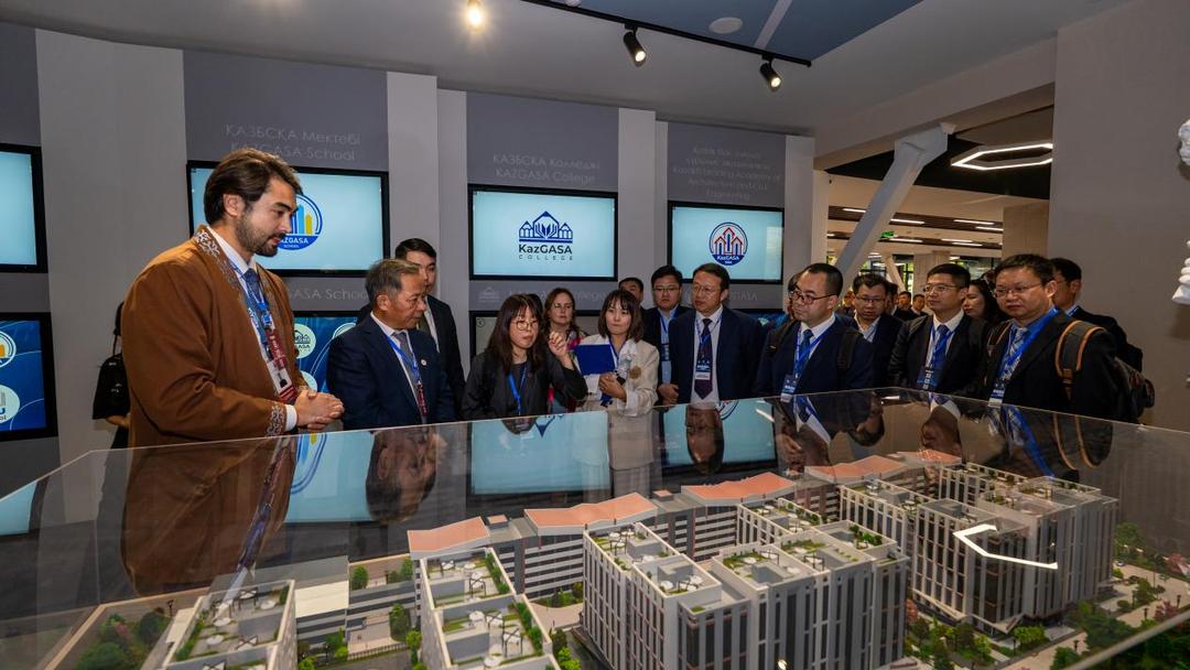 成员破百、海外分院启航、全球平台发布 图29