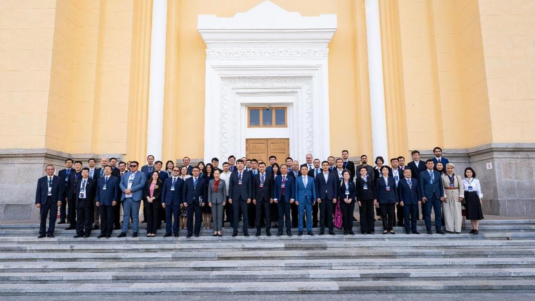 成员破百、海外分院启航、全球平台发布 图1