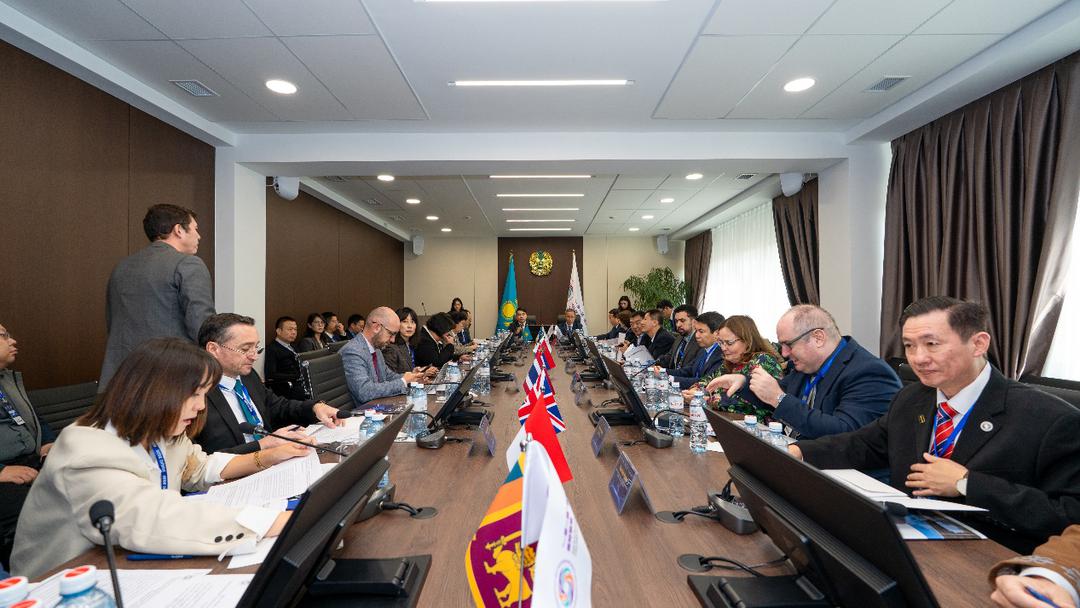 成员破百、海外分院启航、全球平台发布 图24