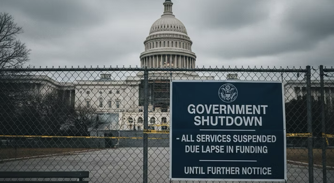 图源foxnews 版权属于原作者