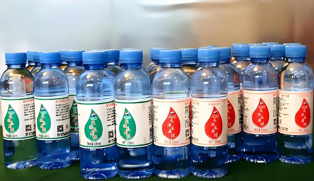 产能品质双升级！天源长寿村筑牢本土矿泉水标杆 图4